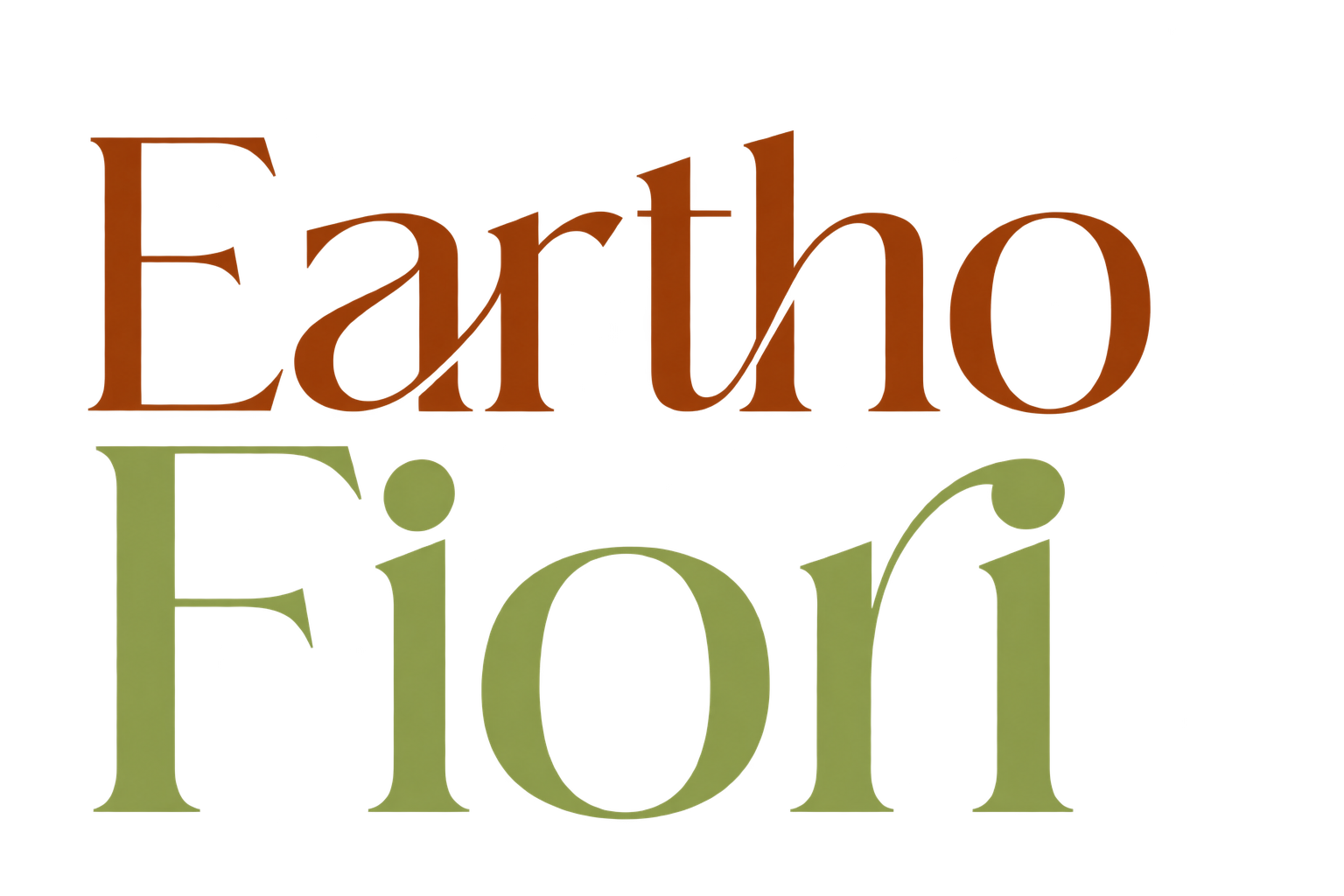 Eartho Fiori