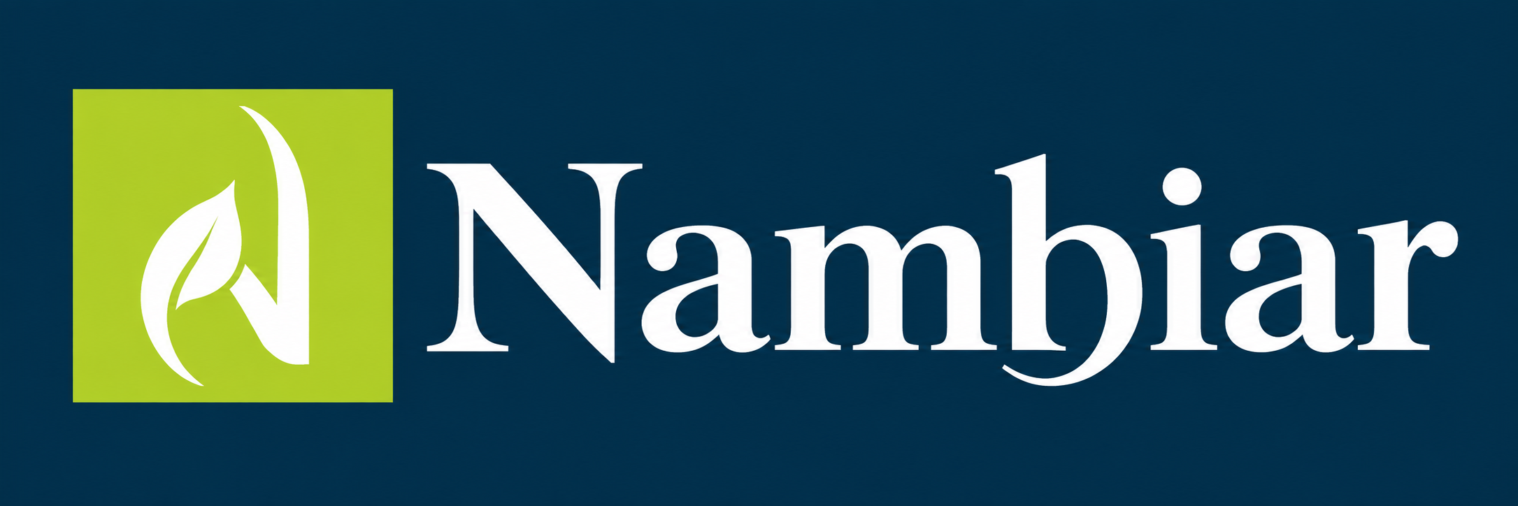 Nambiar