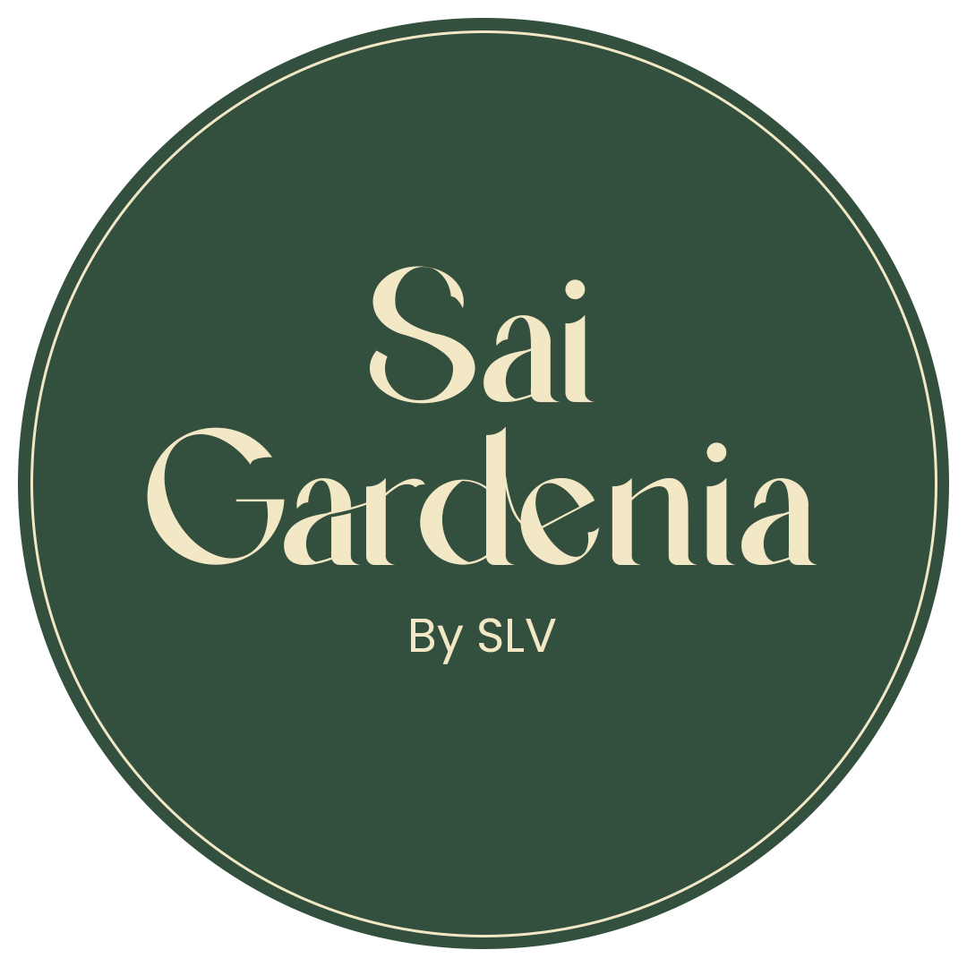 Sai Gardenia by SLV