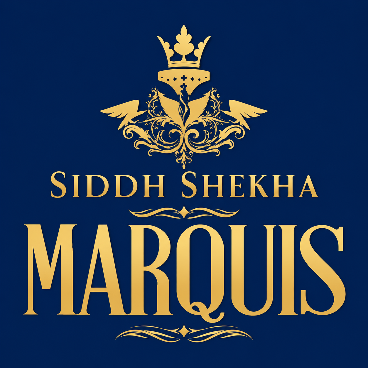 Siddh Shekha Marquis