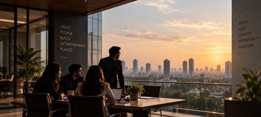 Careers in real estate